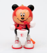 Lồng đèn Mickey đánh trống LDT2018-1