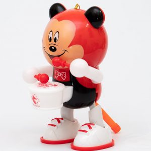 Lồng đèn Mickey đánh trống LDT2018-1 - Ảnh 3