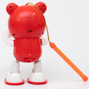 Lồng đèn Mickey đánh trống LDT2018-1 - Ảnh 4
