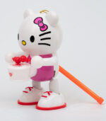 Lồng đèn con mèo Hello Kitty đánh trống LDT2018-J1 - Image 2