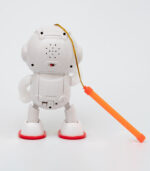Lồng đèn Robot nhảy dùng pin LDP2018-A9 - Image 3