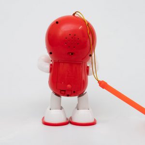 Lồng đèn Người Nhện đánh trống LDT2018-X1 - Ảnh 3