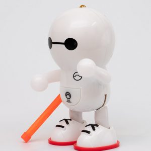 Lồng đèn Big Hero nhảy dùng pin - Ảnh 3