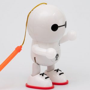Lồng đèn Big Hero nhảy dùng pin - Ảnh 5