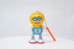 Lồng đèn Minion dùng pin LDP2018-A5