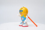 Lồng đèn Minion dùng pin LDP2018-A5 - Image 2