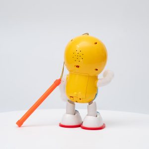 Dancing Minion toy with music & flashing light  LDP2018-A5 - Ảnh 4