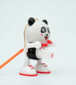 Lồng đèn con gấu Panda đánh trống LDT2018-B1 - Image 3