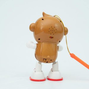 Lồng đèn con Khỉ nhảy dùng pin LDP2018-A2 - Ảnh 4