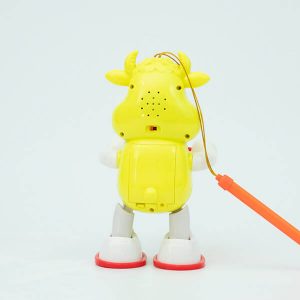 Lồng đèn con Bò đánh trống LDT2018-3 - Ảnh 4