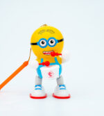 Lồng đèn Minion đánh trống LDT2018-K1