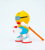 Lồng đèn Minion đánh trống LDT2018-K1 - Image 2