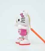Lồng đèn con mèo Hello Kitty nhảy dùng pin LDP2018-R2 - Image 2
