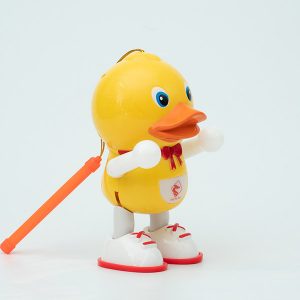 Lồng đèn Con Vịt nhảy dùng pin LDP2018-G2 - Ảnh 3