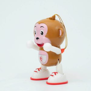 Lồng đèn con Khỉ nhảy dùng pin LDP2018-A2 - Ảnh 3