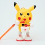 Electric dancing drum Pokemon toy LT2116