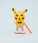 Lồng đèn Pokemon Pikachu nhảy dùng pin LDP2018-A10