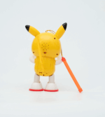 Lồng đèn Pokemon Pikachu nhảy dùng pin LDP2018-A10 - Image 4