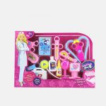 Doctor toy blister package LT502-06H