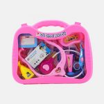 Doctor medical box kit playset for kids LT502-12H