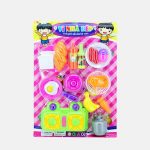 Vỉ nhà bếp LT5688-2V