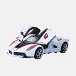 Xe điều khiển từ xa F-Car LT68-2602