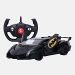 Xe điều khiển từ xa Batman LT68-2605