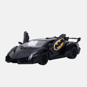 Xe điều khiển từ xa Batman LT68-2605 - Ảnh 3