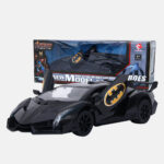 Xe điều khiển từ xa Batman LT68-2605 - Image 2