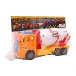 Construction vehicle LTT6668E