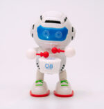 Lồng đèn Robot đánh trống LT2016-R1
