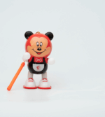 Lồng đèn con chuột Mickey nhảy dùng pin LT2018-A7