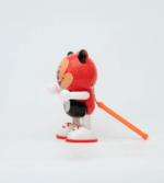 Lồng đèn con chuột Mickey nhảy dùng pin LT2018-A7 - Image 2