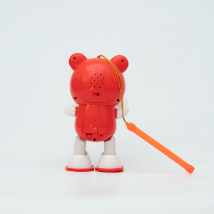 Lồng đèn con chuột Mickey nhảy dùng pin LT2018-A7 - Ảnh 4