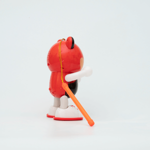 Lồng đèn con chuột Mickey nhảy dùng pin LT2018-A7 - Ảnh 3