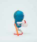 Lồng đèn Captain đánh trống LDT3716 - Image 2