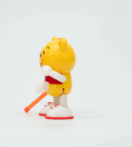 Lồng đèn con Gấu Pooh nhảy dùng pin LDP2018-A8 - Image 2