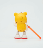 Lồng đèn con Gấu Pooh nhảy dùng pin LDP2018-A8 - Image 4
