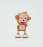 Con Khỉ nhảy dùng pin LT2016-A2