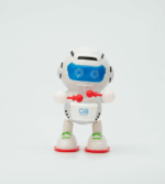 RoBo đánh trống LT2016-R1