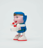 Chư Bát Giới đánh trống LT2016-5 - Image 2