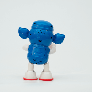 Chư Bát Giới đánh trống LT2016-5 - Ảnh 4