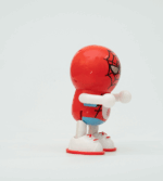 Người Nhện nhảy dùng pin LT2016-A6 - Image 3