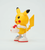 Con PoKemon Pikachu đánh trống LT2116 - Image 2