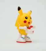 Con PoKemon Pikachu đánh trống LT2116 - Image 4
