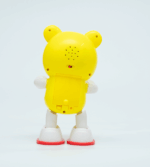 Con gấu Pooh đánh trống LT2016-Q1 - Image 3