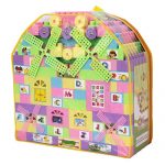 DIY plastic building blocks puzzle toy LT0812A - Image 2
