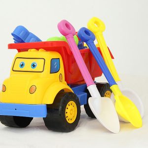 Xe đi biển LT68-468 - Ảnh 3