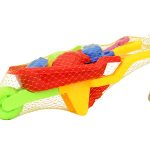 Xe rùa đi biển LT68-168