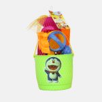 Sand beach bucket toy set LT68-668-2